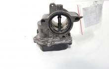 Clapeta acceleratie, cod 03G128063F, Vw Golf 6 Cabriolet (517), 1.6 TDI, CAY (idi:476582)