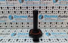 Sonda nivel baie ulei 7567723, Bmw 5 Touring (E61) 3.0D, 306D3