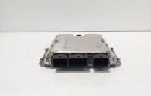 Calculator motor ECU, cod 9652183880, 0281011524, Citroen C4 (I) 2.0 HDI, RHZ (idi:647988)