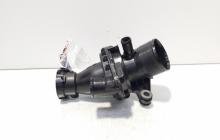 Furtun intercooler, cod 165761844R, Renault Scenic 4, 1.6 DCI, R9M409 (idi:645478)
