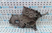 Capac vibrochen 1114-7790427, Bmw X3 (E83) 3.0D, 306D3