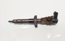 Injector, cod 0445110265, Renault Master 2, 2.5 DCI (id:647229)