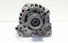 Alternator 110A, cod 04C903023B, VW Polo (6R), 1.0 benz, CHYA (idi:627486)