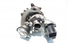 Turbosuflanta, cod 03C145702C, Vw Passat (362) 1.4 TSI, CAX (idi:480406)