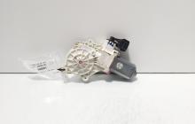 Motoras macara usa dreapta fata, cod 929555-101, Ford Focus 3 (id:648981)