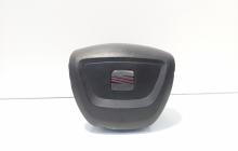 Airbag volan, cod 5P0880201AN, Seat Toledo 4 (KG3) (id:648979)