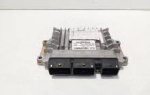 Calculator motor ECU, cod 9663548180, 9663018680, Peugeot 508, 2.0 HDI, RHR (idi:647891)