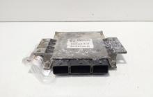 Calculator motor ECU, cod 9642597680, Peugeot 206 SW, 1.1 benz, HFX (idi:647837)