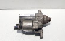 Electromotor, cod 02T911023R, Seat Ibiza 5 (6J5), 1.2 benz, CGP, 5 vit man (idi:641566)