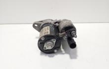 Electromotor, cod 02T911023R, Seat Ibiza 5 Sportcoupe (6J1), 1.2 benz, CGP, 5 vit man (idi:626836)