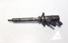 Injector, cod 0445110239, Ford Fiesta 5, 1.6 TDCI, HHJA (idi:365304)