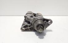 Electromotor, cod 02T911023R, Vw Polo (9N), 1.4 benz, AUA, 5 vit man (idi:626836)