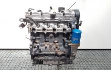 Motor, cod D4EA, Hyundai Tucson (JM), 2.0 CRDI (pr:110747)