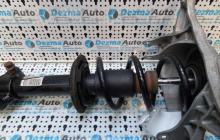 Arc fata, Audi Q5 (8R) 2.0tdi