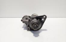 Electromotor cu Start Stop, cod 02Z911024H, Audi A3 (8P1)   1.6 TDI, CAYC, 5 vit man (idi:626931)