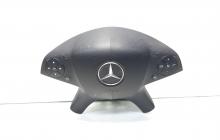 Airbag volan cu comenzi, cod 2048600202, Mercedes Clasa C (W204) (idi:594333)