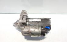 Electromotor, cod 9662854180, Citroen DS3, 1.6 HDI, 9HP, 5 vit man (idi:366082)