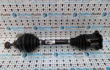 Cod oem: 8K0407271Q, planetara dreapta fata, Audi A4 Avant (8K) 2.0tdi