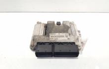 Calculator motor ECU, cod 55198922, 0281012549, Opel Astra H, 1.9 CDTI, Z19DTH (idi:639186)