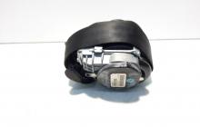 Centura dreapta fata cu capsa, cod 1K4857706BH, VW Golf 6 (5K1) (idi:557470)