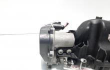 Motoras galerie admisie, cod 03L129086, Audi A6 (4F2, C6), 2.0 TDI, CAH (idi:585814)