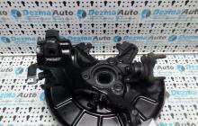 Fuzeta stanga fata cu abs, Vw Golf 5 (1K1) 1.4B, BCA