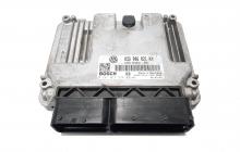 Calculator motor Bosch, cod 03G906021KH, 0281013226, VW Golf 5 Plus (5M1), 1.9 TDI, BXE (idi:483177)