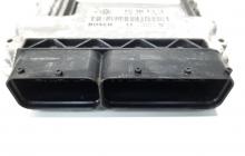 Calculator motor Bosch, cod 03G906016CB, 0281011900, VW Passat (3C2), 1.9 TDI, BKC (idi:483188)