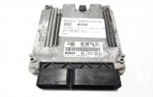 Calculator motor Bosch, cod 03G906016CB, 0281011900, Seat Toledo 3 (5P2), 1.9 TDI, BKC (idi:483188)