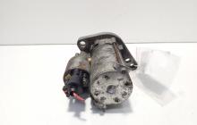 Electromotor, cod 02Z911023G, Seat Altea XL (5P5, 5P8), 1.4 TFSI, CAX, 6 vit man (idi:627008)