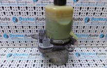 Pompa servo directie 4M51-3K514-BF, Ford Focus 2 (DA) 1.6tdci, HHDB (pr:110747)