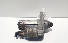 Electromotor, cod 02Z911023G, Seat Toledo 3 (5P2) 2.0 FSI, BLR, 6 vit man (idi:630728)