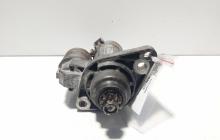 Electromotor, cod 02Z911023G, Seat Toledo 3 (5P2) 2.0 FSI, BLR, 6 vit man (idi:630728)