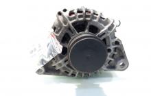 Alternator 120A, cod 37300-2A500, Kia Cee'd, 1.6 CRDI, D4FB (idi:581486)