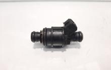 Injector, cod 90536149, Opel Meriva A, 1.8 benz, Z18XE (idi:461122)