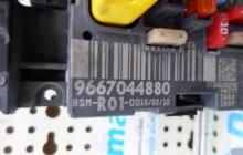 Tablou sigurante Citroen C4 Picasso, 9667044880