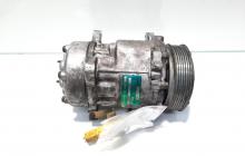 Compresor clima, cod 9646416780, Peugeot 406 Coupe, 2.2 HDI, 4HX (idi:331718)