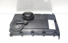 Capac culbutori, cod 03G103469N, Skoda Octavia 2 (1Z3) 2.0tdi, 2.0tdi, BKD (pr:110747)