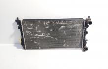 Radiator racire apa auxiliar, cod 6R0145805H, Seat Ibiza 5 ST (6J8), 1.2 TSI, CBZB (pr:110747)