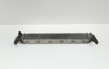 Radiator racire apa auxiliar, cod 6R0145805H, Skoda Fabia 2 Combi (5J, 545), 1.2 TSI, CBZB (idi:640991)