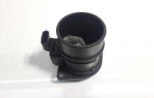 Debitmetru aer, cod 8200280060D, Renault Megane 2, 1.5 DCI, K9K734 (idi:391343)