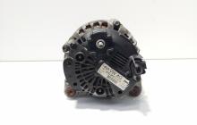 Alternator 140A Valeo, cod 03G903016G, Audi A4 Avant (8K5, B8), 2.0 TDI, CAG (id:649148)