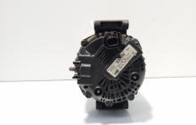Alternator 150A Valeo, cod A0009060401, Mercedes Clasa C (W204) 2.2 CDI, OM651913 (id:649135)