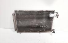 Radiator clima, cod 8V51-19710-BD, Ford Fiesta 6, 1.4 TDCI, F6JD (id:597593)