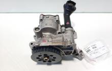 Pompa ulei, cod 04L145208T, VW Golf 7 Alltrack (BA5, BV5), 2.0 TDI, DFG (idi:437343)