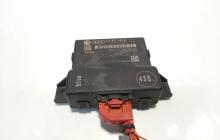 Modul control central, cod 8T0907468M, Audi A4 (8K2, B8) (idi:602809)