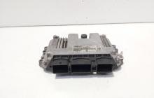 Calculator motor ECU, cod 6M51-12A650-NA, Ford Focus 2 Combi (DA), 1.6 TDCI, HHDA (idi:410173)