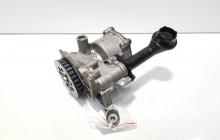 Pompa ulei, cod 04L145208H, Seat Leon ST Combi (5F8), 1.6 TDI, CRK (idi:590137)