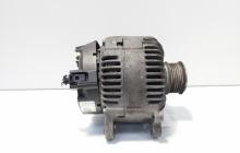 Alternator, Vw Passat Variant (365) 2.0 TDI, CFF (id:649214)