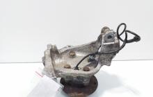 Fuzeta stanga fata, cod 6764443-03, Bmw 3 Touring (E91) 2.0 diesel, N47D20A (id:649462)